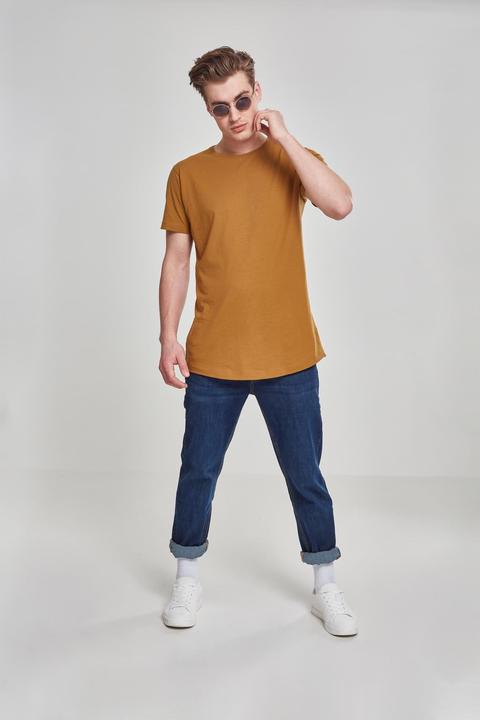 Image du produit Urban Classics Tee long en forme (S)