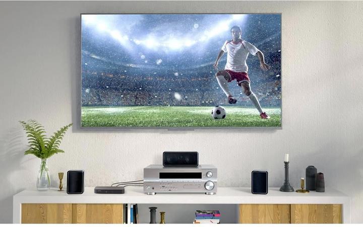 Immagine prodotto SpeaKa Professional Estrattore audio SP-HDA-501 (HDMI