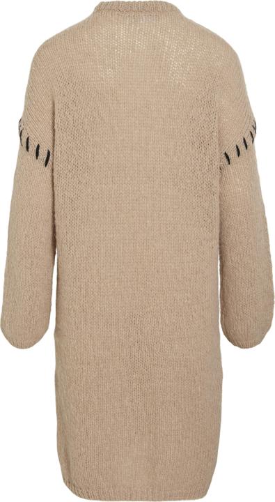 Image du produit Vila Robe en tricot à manches longues (XS)