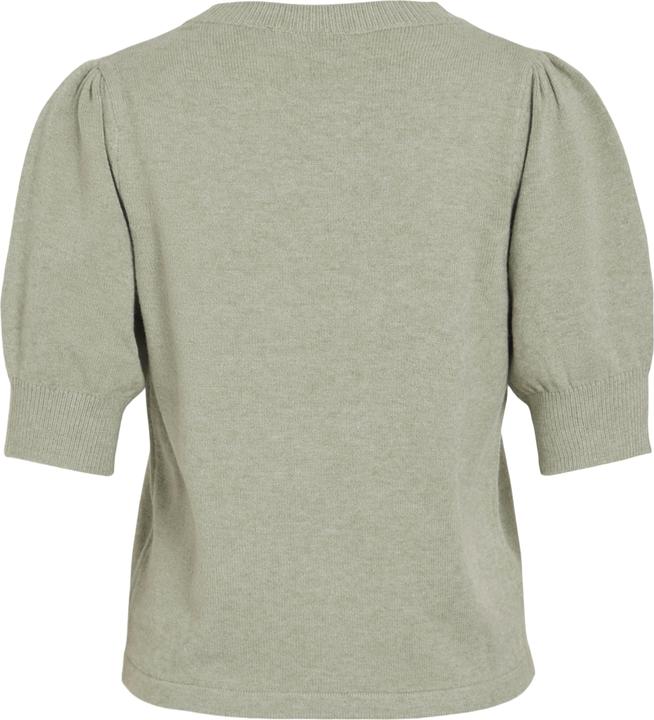 Produktbild Vila Kurzarm Strickoberteil (M)