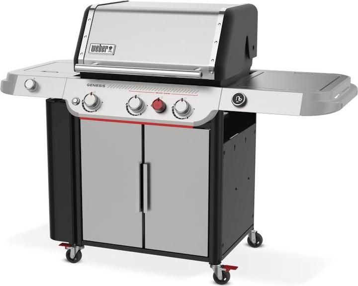 Produktbild Weber Genesis SP-335 (18.76 kW)