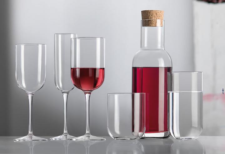 Actual product image Luigi Bormioli Sublime (0.45 l, 1 x)