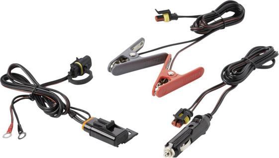 Produktbild Dometic PerfectCharge MCP 1204 Batterieladegerät (12V, 4 A)