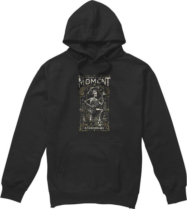 La Maison du Coco Seize Your Moment Recuerdame Kapuzenpullover
