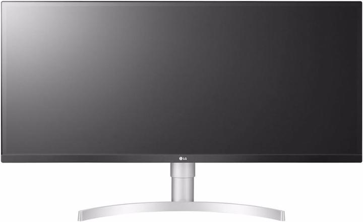 Image du produit LG 34WL850-W (3440 x 1440 pixels, 34")