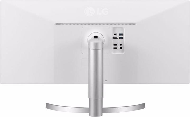 Image du produit LG 34WL850-W (3440 x 1440 pixels, 34")