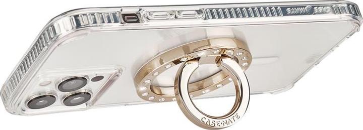 Actual product image Case-Mate Magnetic mobile phone handle and mobile (1 x)