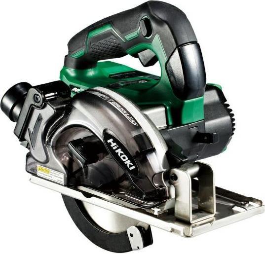 Produktbild Hikoki Akku Metall Kreissäge CD3605DA Basic HSC IV