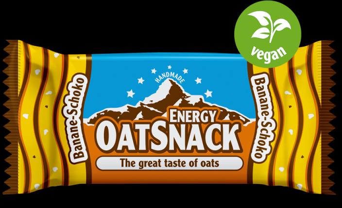 Immagine prodotto Multipower Merenda energetica all'avena (Banana al Cioccolato, 1 pz., 65 g)