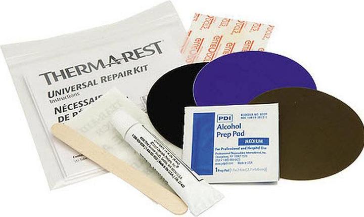 Produktbild Therm-a-Rest Permanent Home