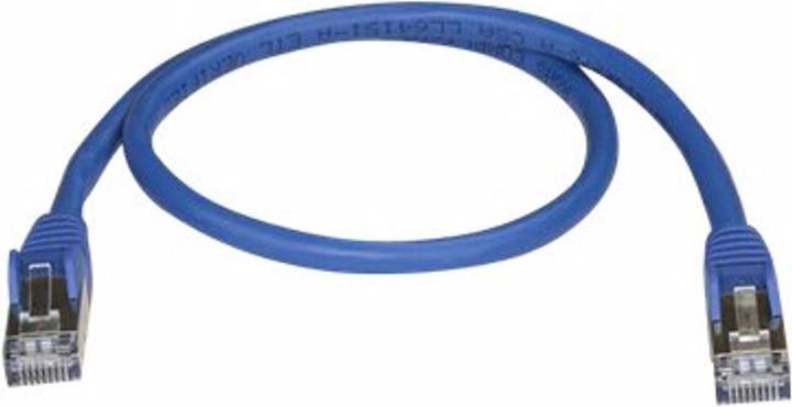 Produktbild StarTech Patchkabel (STP, CAT6a, 0.50 m)