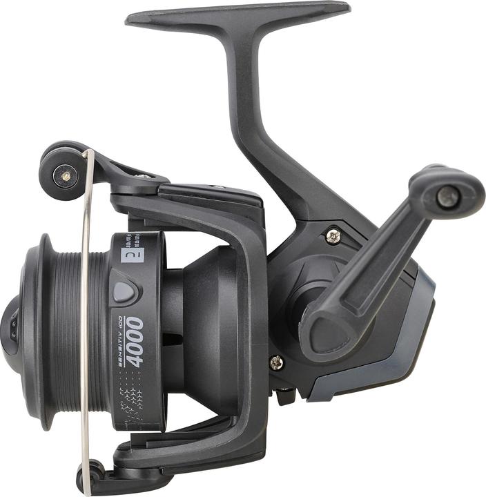 Immagine prodotto Caperlan Sensitiv 100 (Set da pesca, 300 cm)