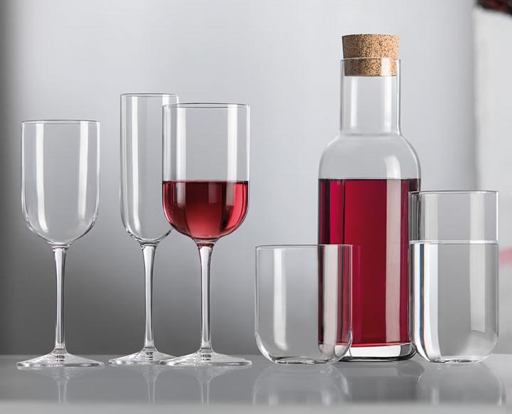 Image du produit Luigi Bormioli Sublime (1 l)
