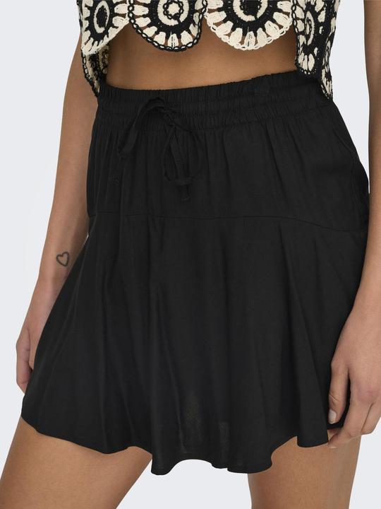 Produktbild Only Mittlere Taille Kurzer Rock Skorts (M)
