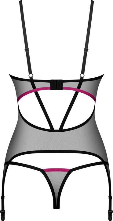 Productafbeelding Obsessive Sexy set model (L, XL)