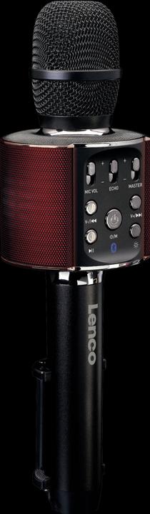 Image du produit Lenco BMC-090