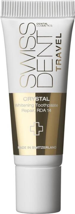 Produktbild Swissdent Crystal (50 ml)