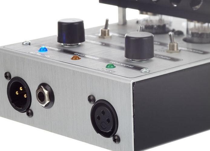 Actual product image Electro-Harmonix Mic. Pre-Amp