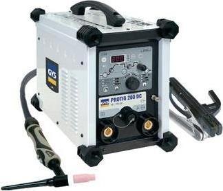 Produktbild GYS Protig 200 DC