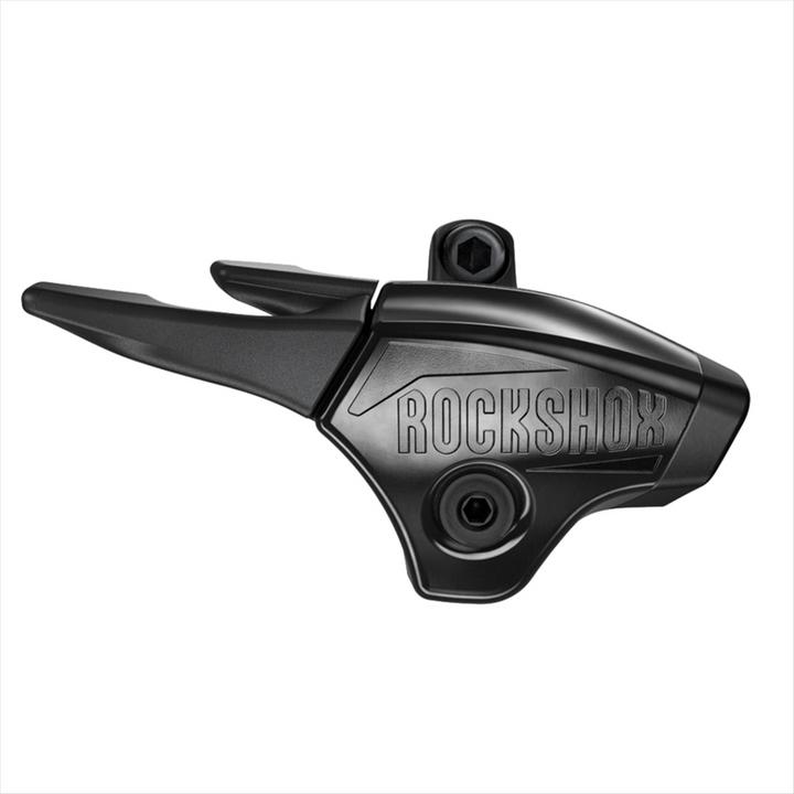 Actual product image RockShox Remote - OneLoc Full Sprint Left/above, Right/below 10mm, Re
