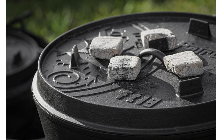 Actual product image Petromax Fire pot ft 18
