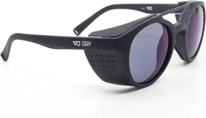 Image du produit Vertical Unit Ridge (Noir, Purple)