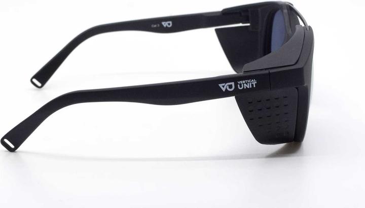 Image du produit Vertical Unit Ridge (Noir, Purple)