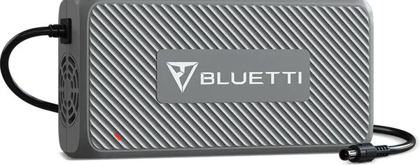 Actual product image Bluetti D050S -DC charging amplifier
