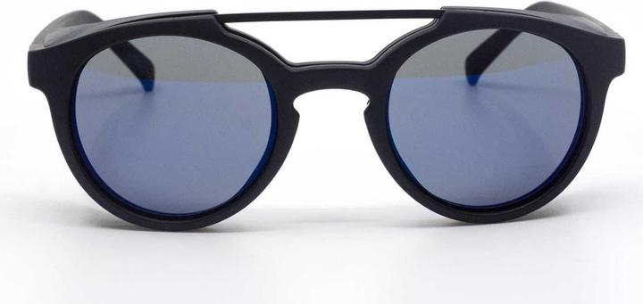 Actual product image Vertical Unit Ridge (Black, Blue)