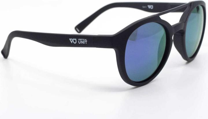 Actual product image Vertical Unit Ridge (Black, Blue)