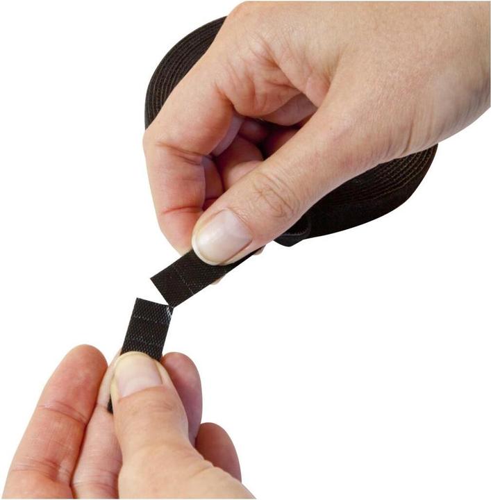 Immagine prodotto Windhager Fascetta universale in velcro (500 cm, 1.20 cm)