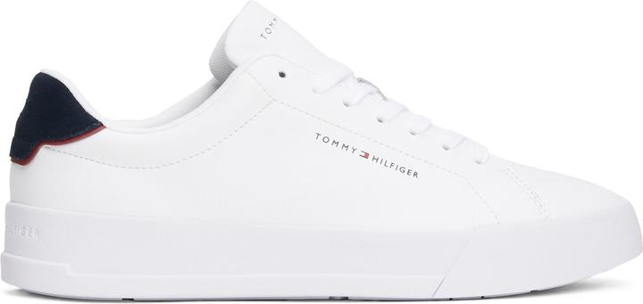 Image du produit Tommy Hilfiger Th Court Lth Detail Ess (46)