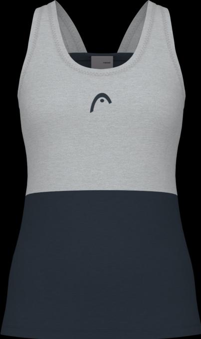 Actual product image Head PLAY Tech Tank Top Women (XS)