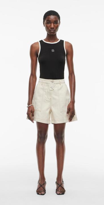 Actual product image Rouge Edit Ärmellos Tanktop (M)