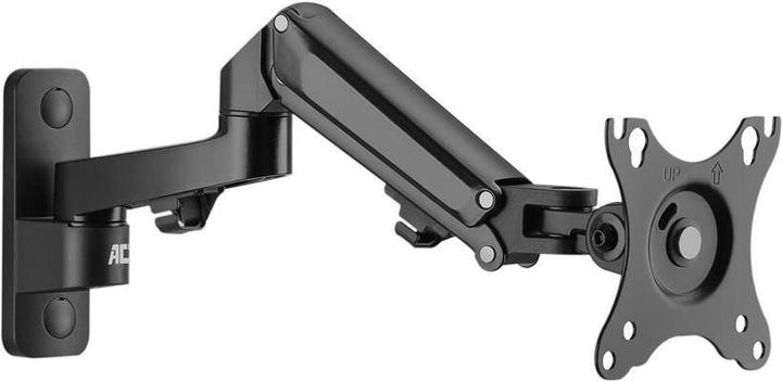 Produktbild Monitor wall mount with gas spring, 1 screen (Wand, 27.01")