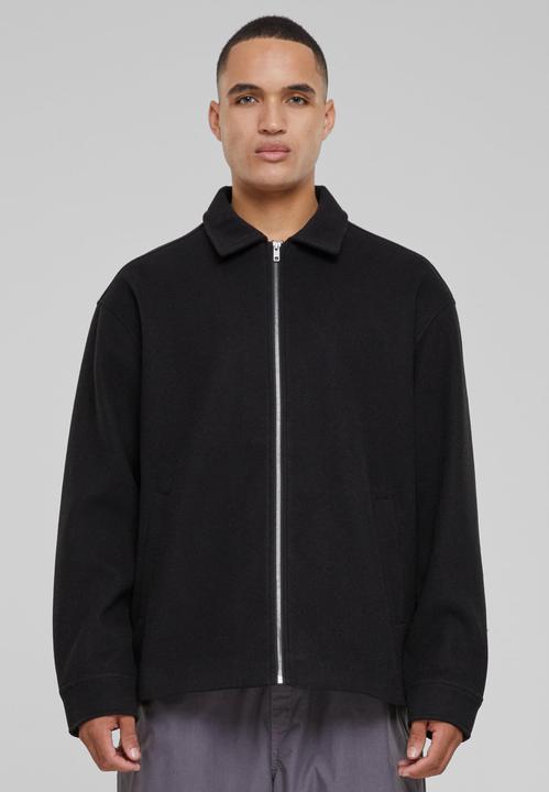 Produktbild Urban Classics Basic Blouson Jacket - 126815 (L)