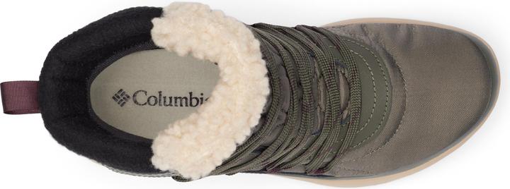 Image du produit Columbia RED HILLS™ OMNI-HEAT™ (40)