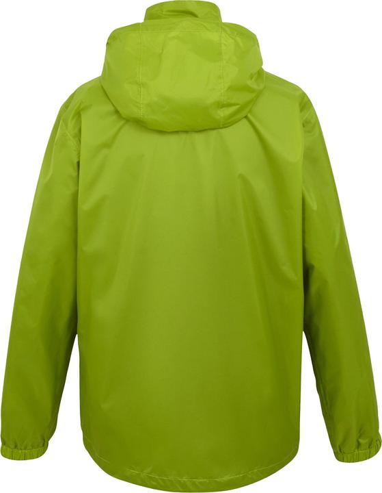 Actual product image Regatta Mens Lyle IV Waterproof Hooded Jacket (XL)