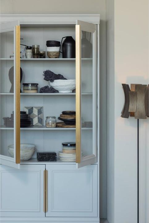 Actual product image BePureHome Organize (215 x 110 x 44 cm)