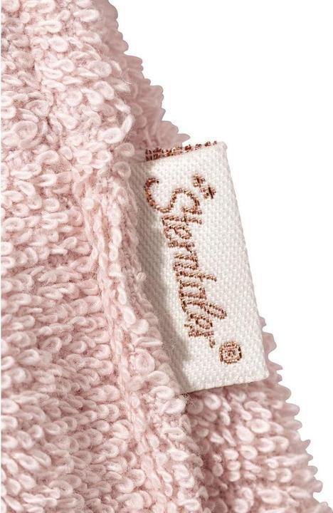 Actual product image Sterntaler Bathrobe Emmi Girl size 98/104 (98)