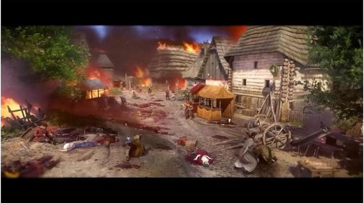 Image du produit Deep Silver Kingdom Come : Deliverance Édition royale (Switch, DE)