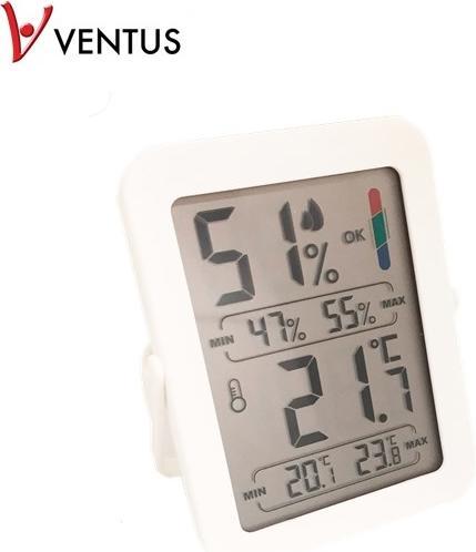 Image du produit NSH Nordic VENTUS WA115 Digital Termometer (WA115)