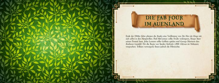 Immagine prodotto Il calendario dell'Avvento non ufficiale per i fan di Tolkien