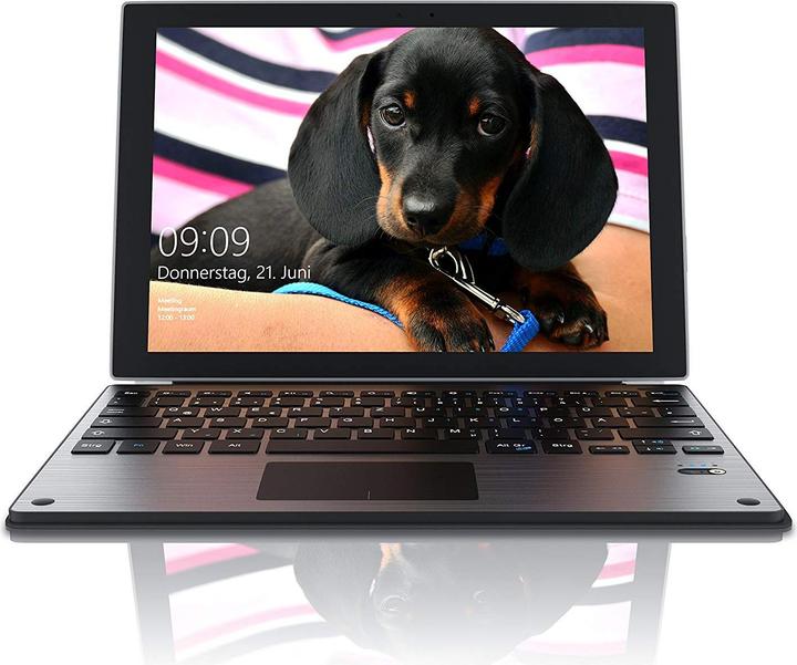 Produktbild Aplic Tastatur für Microsoft Tablet Surface Pro (DE)