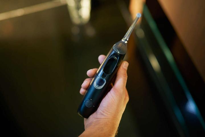 Produktbild Philips Sonicare AirFloss Pro Ultra (Schallzahnbürste)