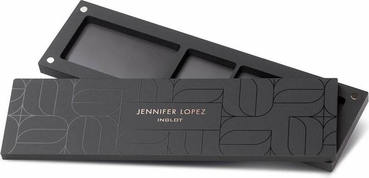 Inglot Jennifer Lopez Lidschattenpalette J-Fs5