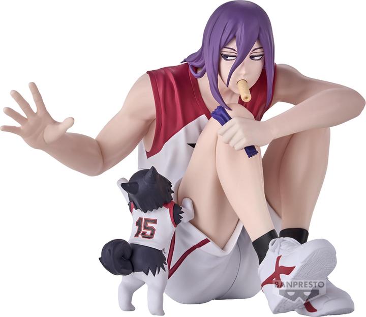 Produktbild Banpresto Kuroko No Basket - Atsushi Murasakibara & Tetsuya