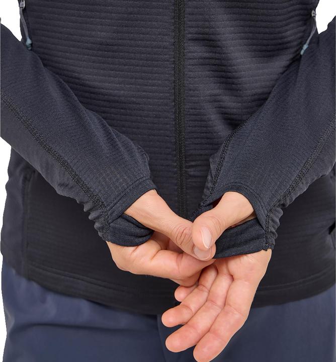 Actual product image Haglöfs Women's L.I.M Mid Multi II Hood (S)