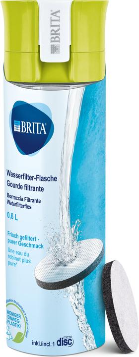Actual product image Brita Filterflasche (0.60 l)