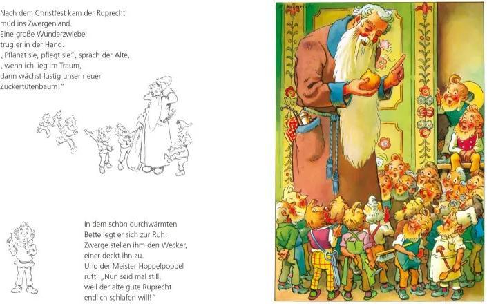 Produktbild Der Zuckertütenbaum - Mini-Ausgabe (Deutsch, Albert Sixtus, 2015)